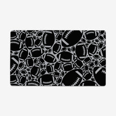 Touchdown Playmat - Inked Gaming - HD - Mockup