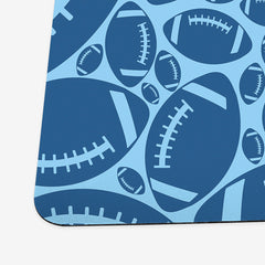 Touchdown Playmat