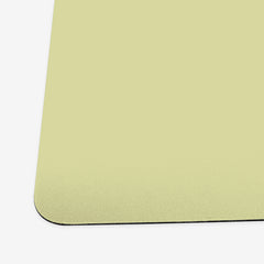 Trick Or Treat Yo Self Playmat