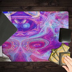 Your TV is Lonely Playmat