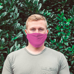 Inked Gaming Colors Cloth Face Mask