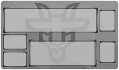 Ceremonial Ashes Playmat - Jandro Singson - Mockup