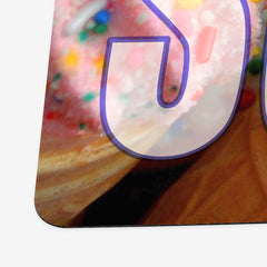 Would you Like to Scoop Playmat - Jennie Nichols - Corner