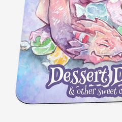 Dessert Dragon Group Playmat