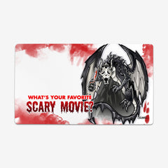 Scary Movie Playmat