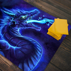 Spirit Dragon Playmat