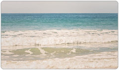 Beach Waves Playmat - Jessica Torres - Mockup
