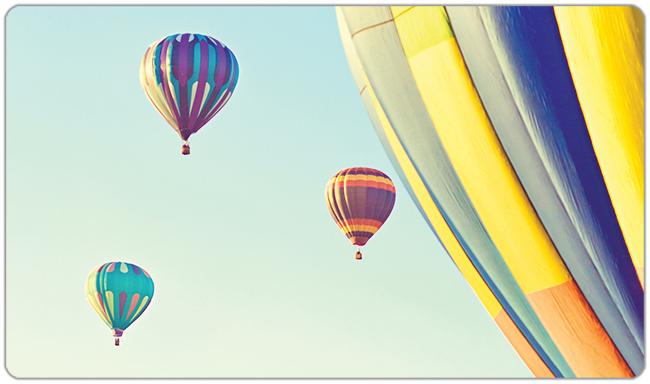 Floating Playmat - Jessica Torres - Mockup