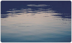 Lake Ripples Playmat - Jessica Torres - Mockup