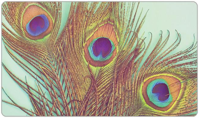 Plumage Playmat - Jessica Torres - Mockup