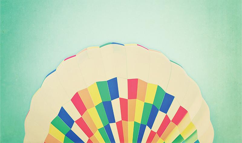 Rainbow Playmat - Jessica Torres - Mockup