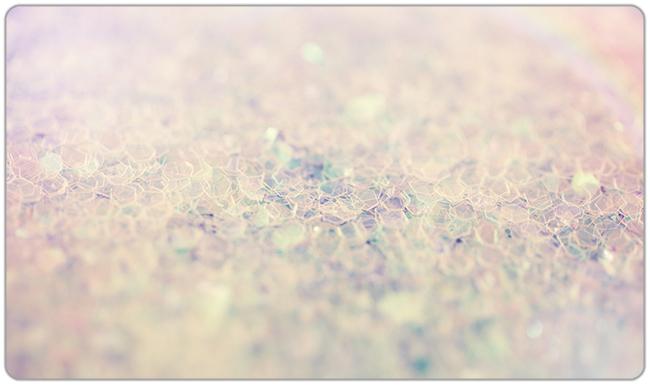 Sparkling Confetti Playmat - Jessica Torres - Mockup
