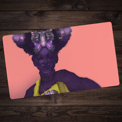 Love Tech 1 Playmat