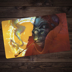 Omnia Playmat
