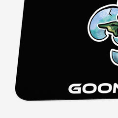 Goon Squad Playmat - Jody Keith - Corner- Black