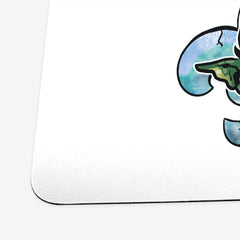 Goon Squad Playmat - Jody Keith - Mockup - Corner