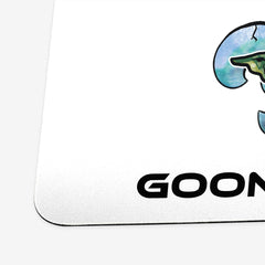 Goon Squad Playmat - Jody Keith - Corner- White