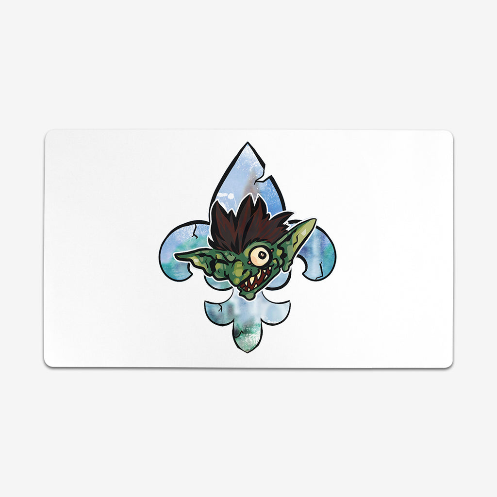 Goon Squad Playmat - Jody Keith - Mockup