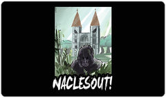 Naclesout Playmat - Jody Keith - Mockup