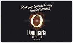 Dominaria Jeweler Co Playmat - Jonathan Meyer - Mockup