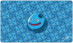 Blue Slime Playmat - Jordan Poole - Mockup