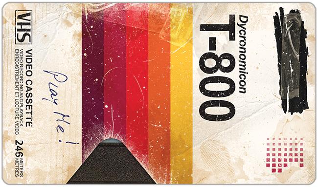 IBM Thinkpad220 イントロダクションビデオ VHS ThinkPad220 1993年 (IBM) Part1 | 古いハードに囲まれて since2011