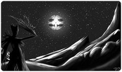 Groot of All Ego - Geteva - Mockup