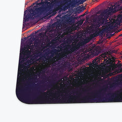 Black Hole Consumption Playmat