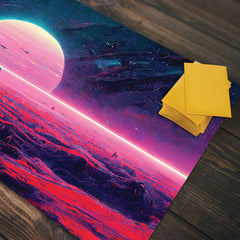 Celestial Overseer Playmat