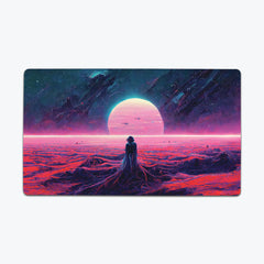 Celestial Overseer Playmat