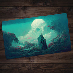 Quiet Sanctuary Playmat