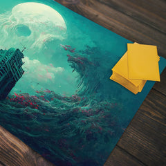 Quiet Sanctuary Playmat