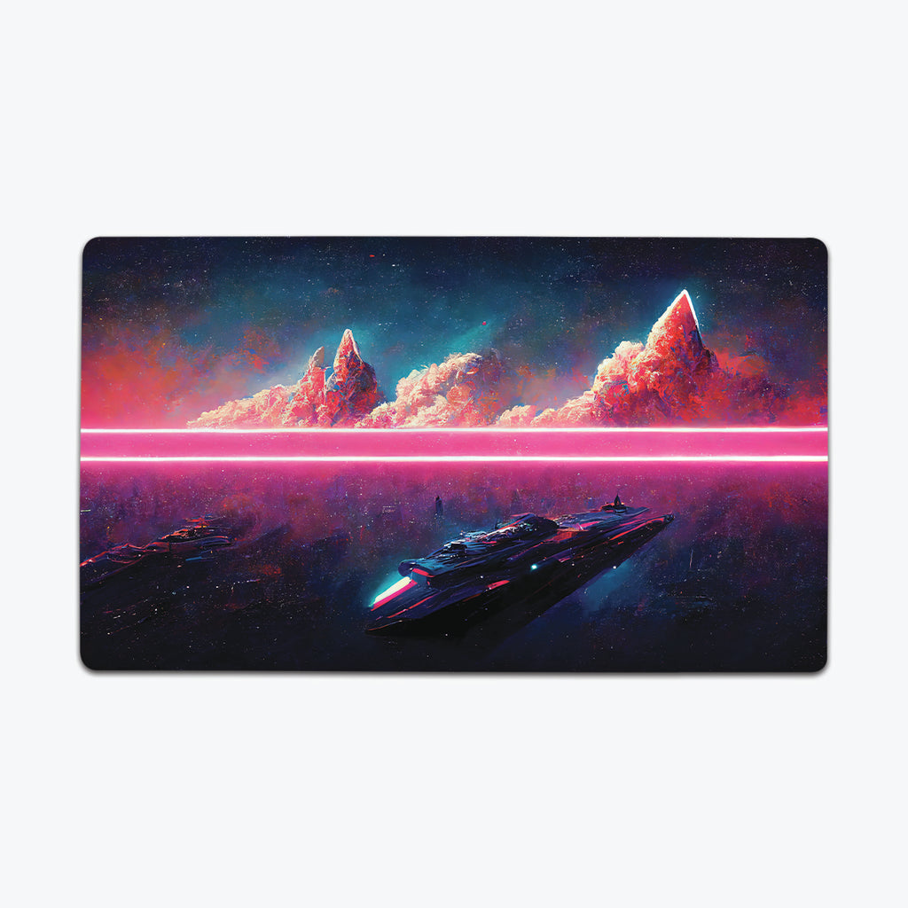 Space Ocean Playmat