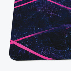 Stoic Space Columns Playmat