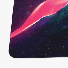 Two Worlds Collide Playmat