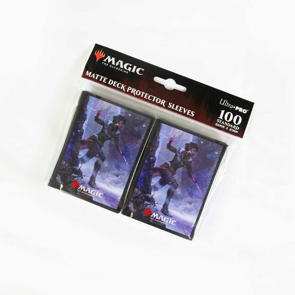 2.5 x 3.5 Premium Card Sleeves (100ct)