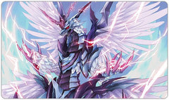 Lightning Dragon Playmat- Chiro - Mockup