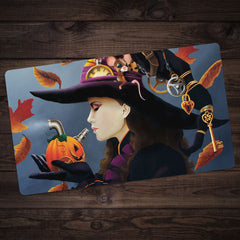 Bewitched Playmat