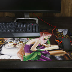 Librarians Thin Desk Mat