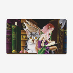 Librarians Thin Desk Mat