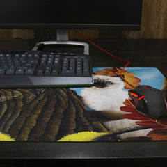 Little Lucy Thin Desk Mat