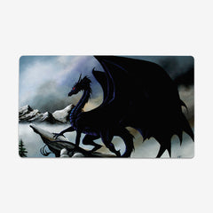 Morning Flight Thin Desk Mat