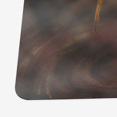 Tiamat Playmat - Karl A. Nordman - Corner