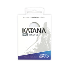 Ultimate Guard Katana Sleeves
