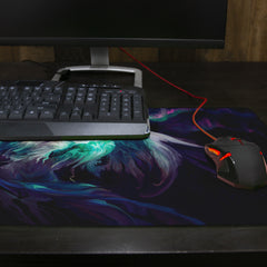 Aurora Griffin Thin Desk Mat