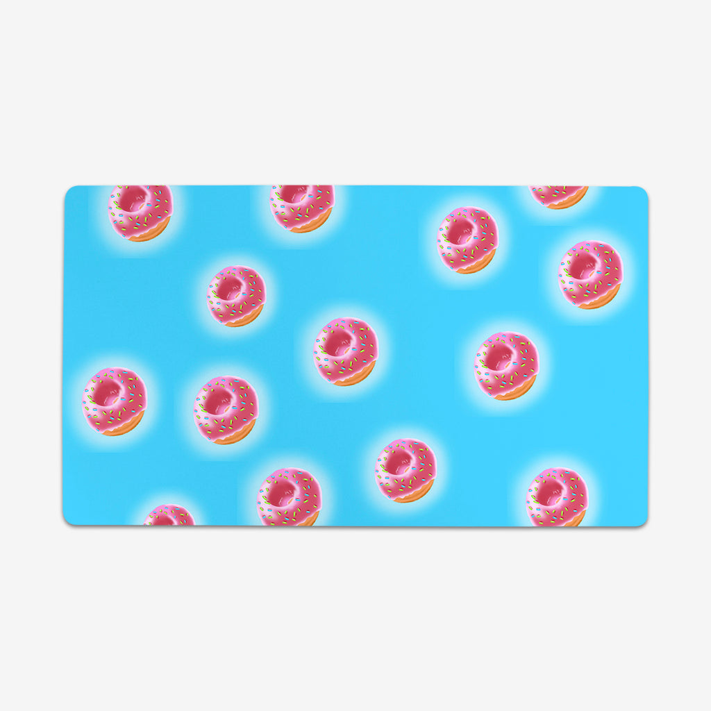 Donuts And Sprinkles Playmat - Katiria Cortes - Mockup