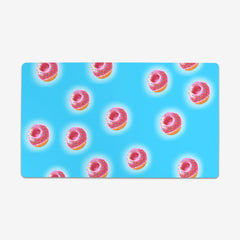 Donuts And Sprinkles Playmat - Katiria Cortes - Mockup