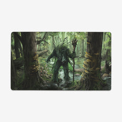 Acetisism Playmat - Kevin Mckenna -  Mockup