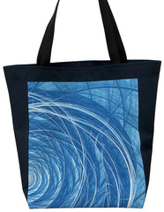 The Mind Sculptor Day Tote - Knoll Gilbert - Mockup