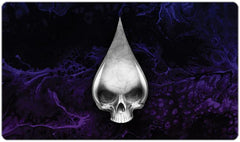 Skull Drop Playmat - Knoll Gilbert - Mockup